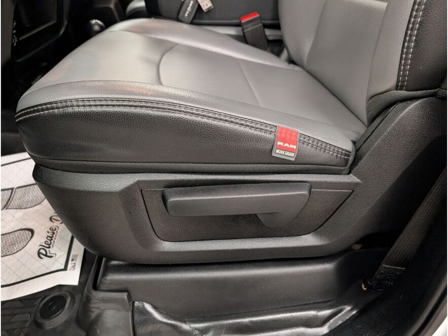 2024 Ram 3500 Tradesman Bozeman MT