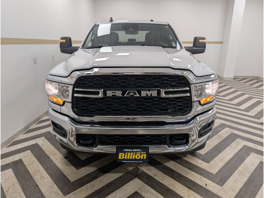 2024 Ram 3500 Tradesman Bozeman MT