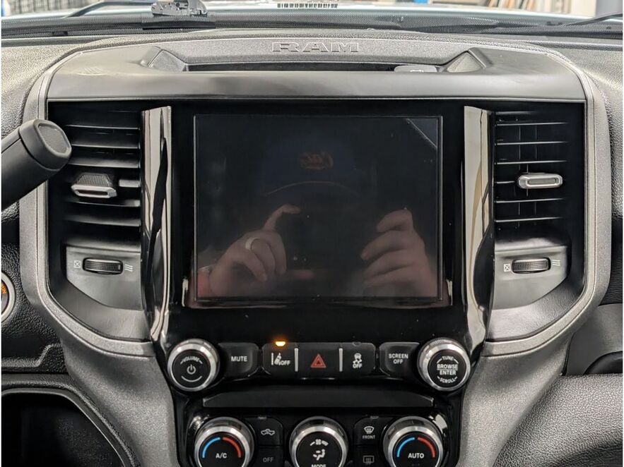 2024 Ram 3500 Tradesman Bozeman MT