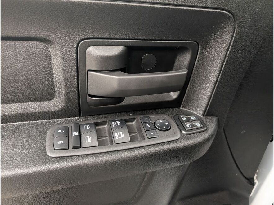 2024 Ram 3500 Tradesman Bozeman MT