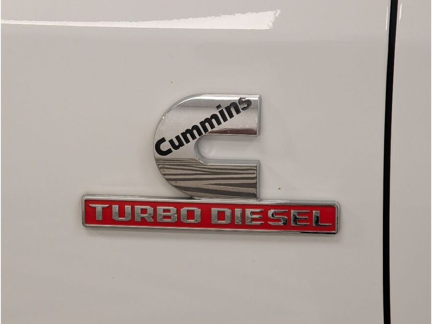 2024 Ram 3500 Tradesman Bozeman MT