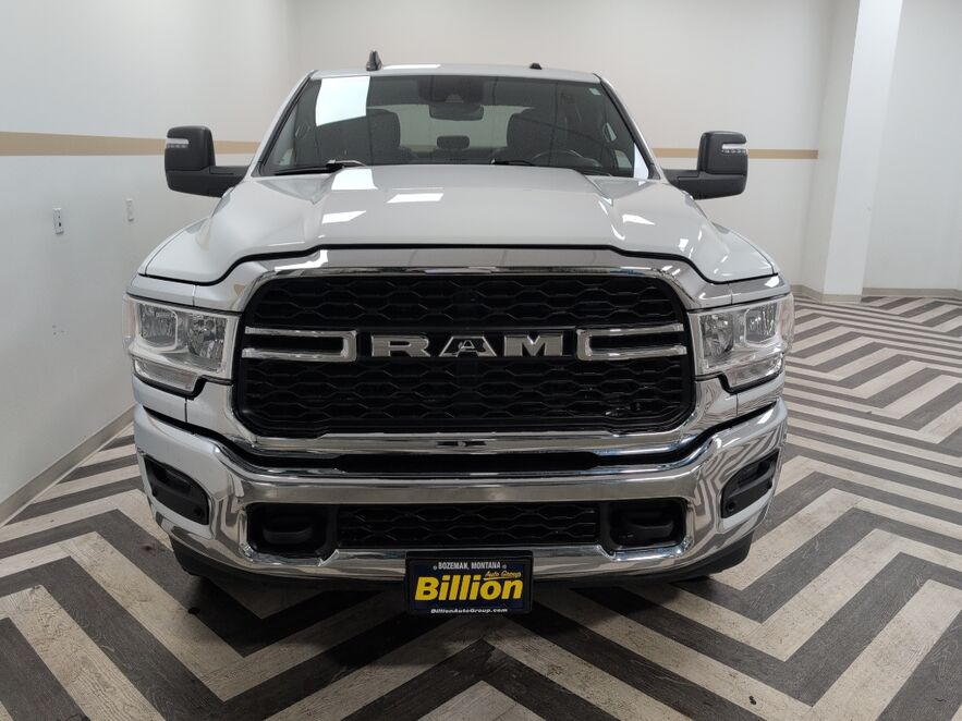 2024 Ram 3500 Tradesman Bozeman MT