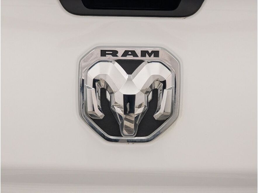 2024 Ram 3500 Tradesman Bozeman MT