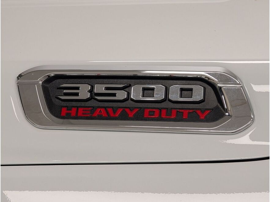 2024 Ram 3500 Tradesman Bozeman MT