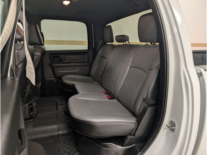 2024 Ram 3500 Tradesman Bozeman MT