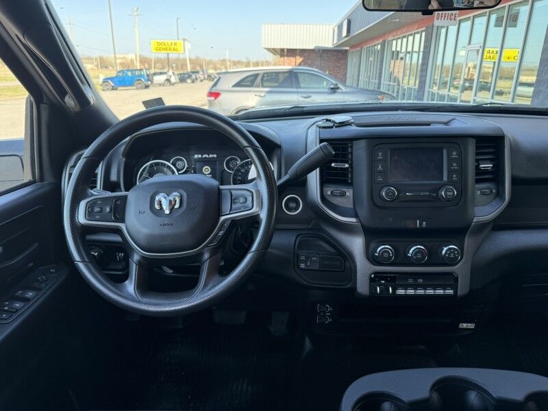 2024 Ram 3500 Tradesman Collinsville OK