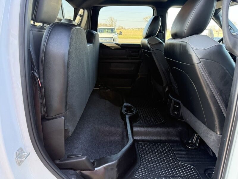 2024 Ram 3500 Tradesman Collinsville OK