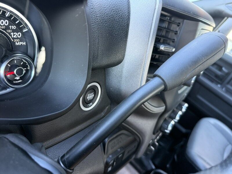 2024 Ram 3500 Tradesman Collinsville OK