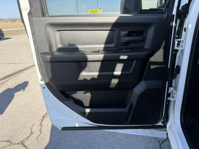 2024 Ram 3500 Tradesman Collinsville OK