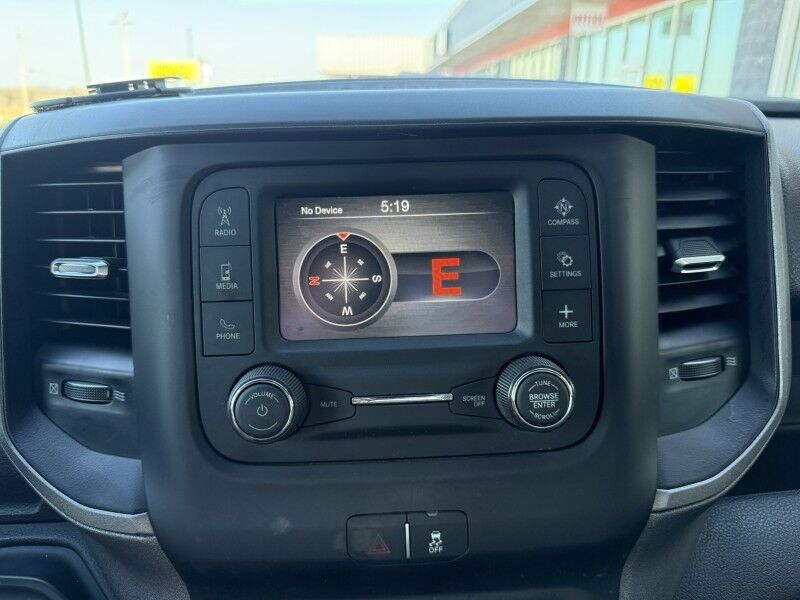 2024 Ram 3500 Tradesman Collinsville OK