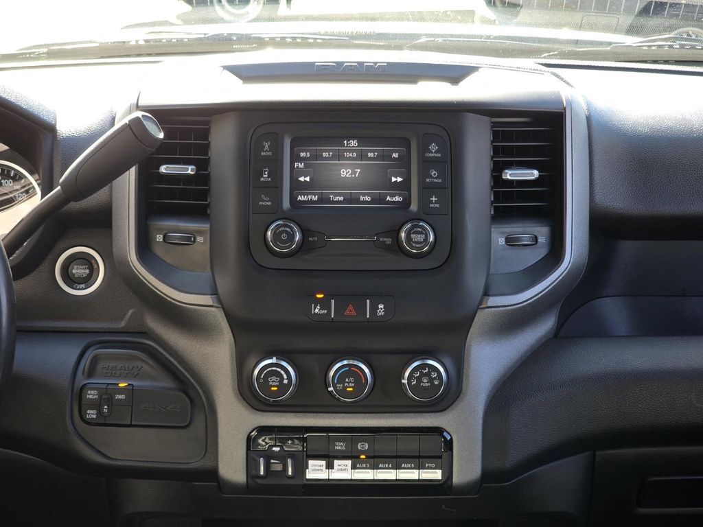 2024 Ram 3500 Tradesman Concord NC
