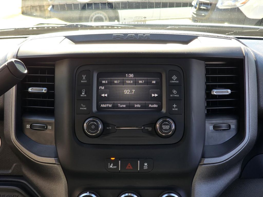 2024 Ram 3500 Tradesman Concord NC