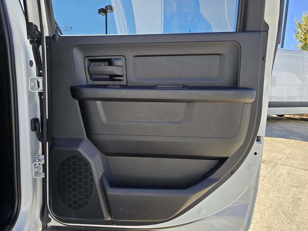 2024 Ram 3500 Tradesman Concord NC