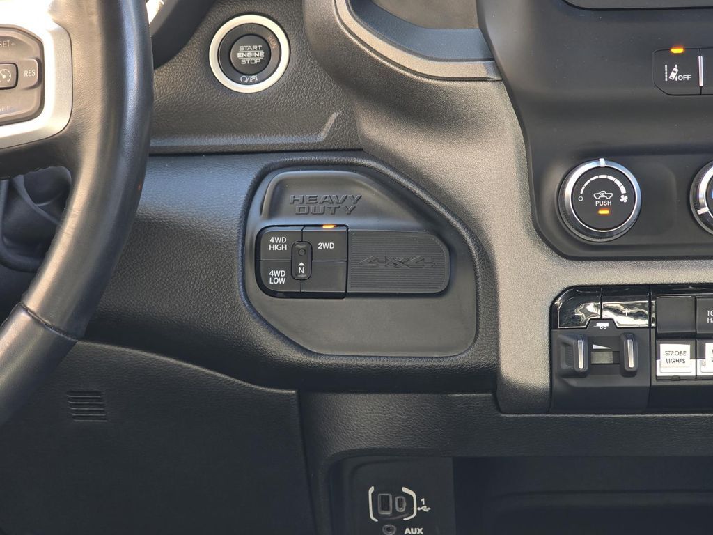 2024 Ram 3500 Tradesman Concord NC