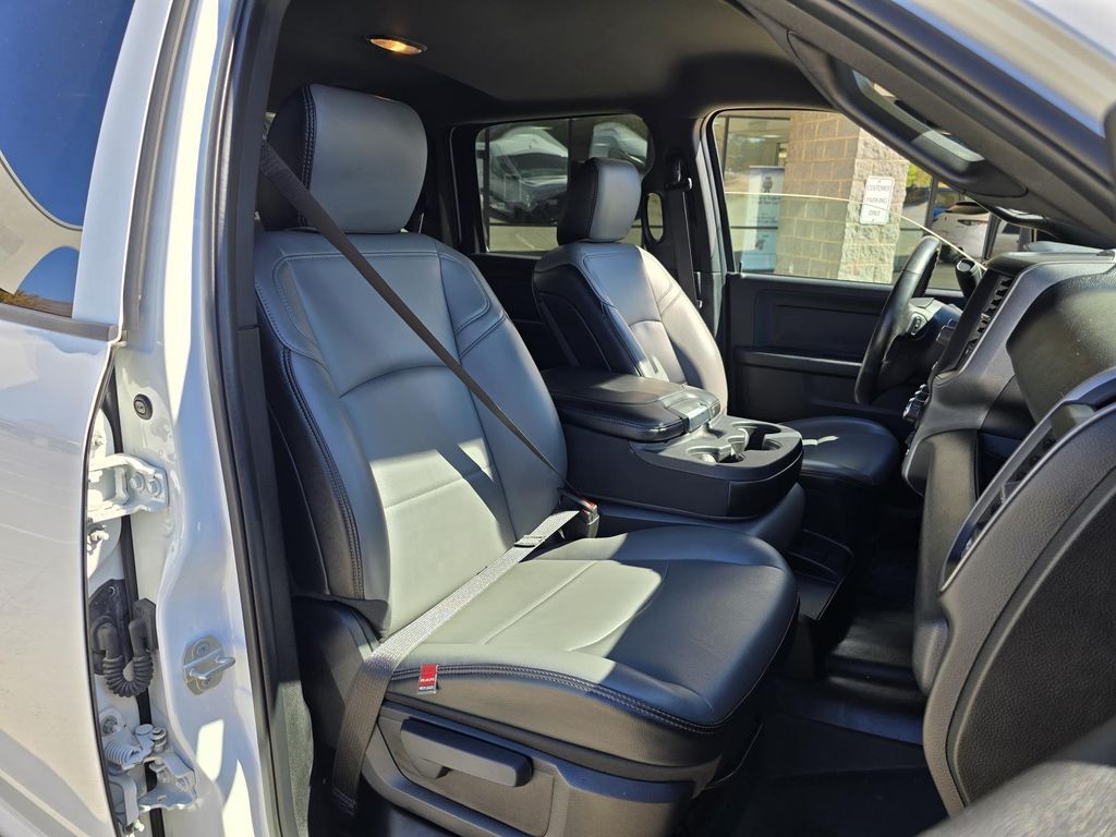 2024 Ram 3500 Tradesman Concord NC