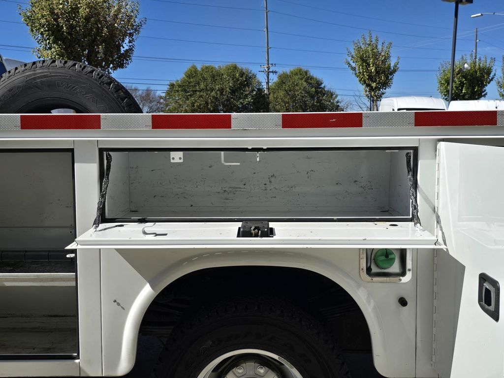 2024 Ram 3500 Tradesman Concord NC