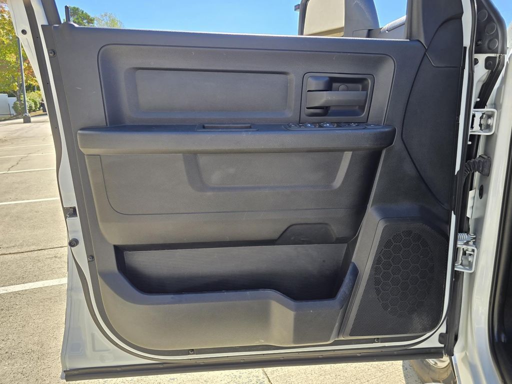 2024 Ram 3500 Tradesman Concord NC