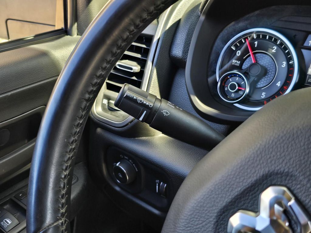 2024 Ram 3500 Tradesman Concord NC