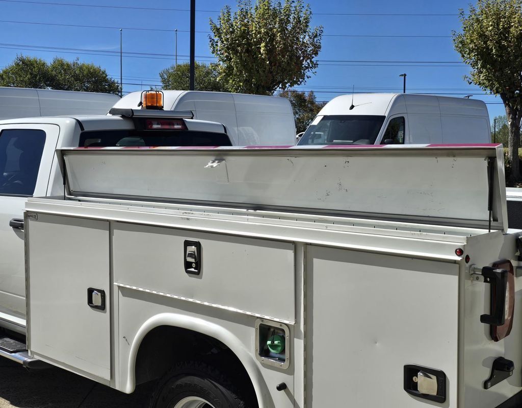 2024 Ram 3500 Tradesman Concord NC