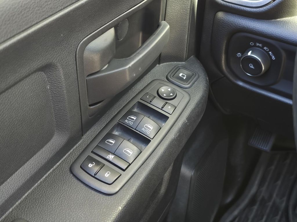 2024 Ram 3500 Tradesman Concord NC