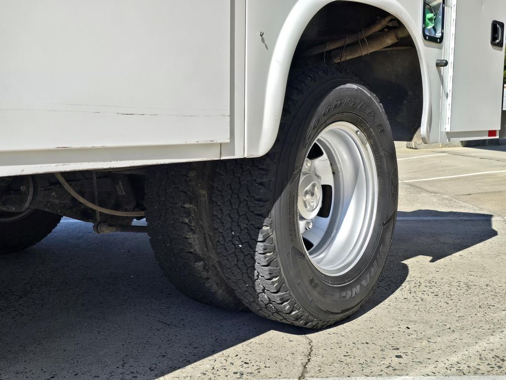 2024 Ram 3500 Tradesman Concord NC