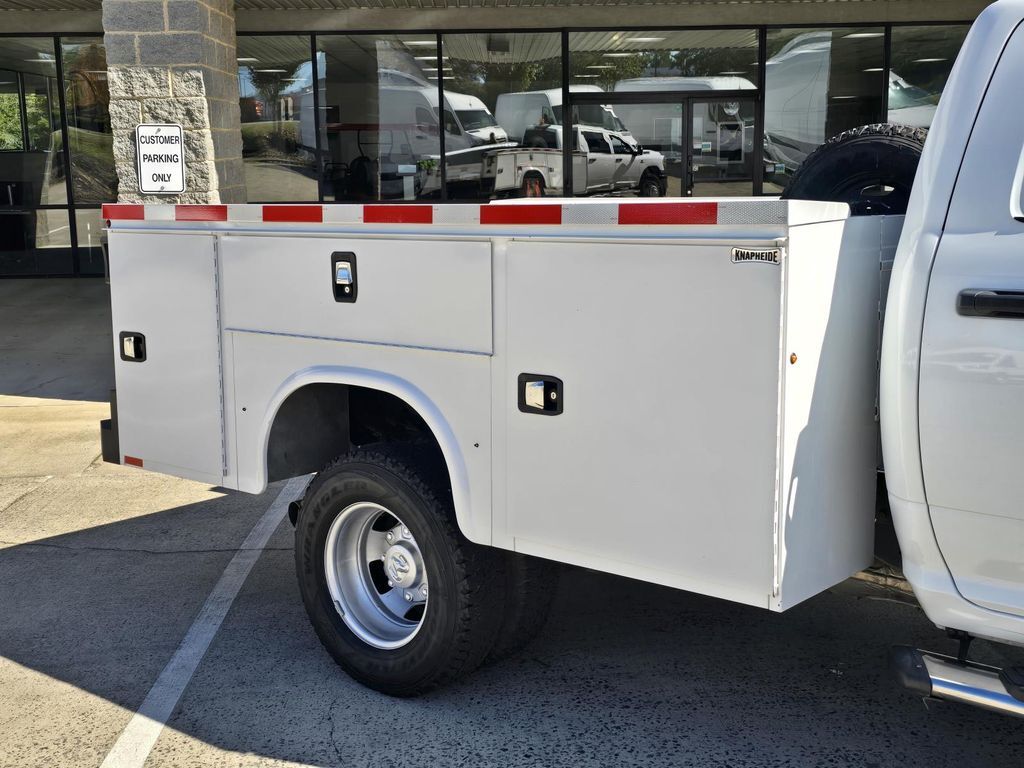 2024 Ram 3500 Tradesman Concord NC