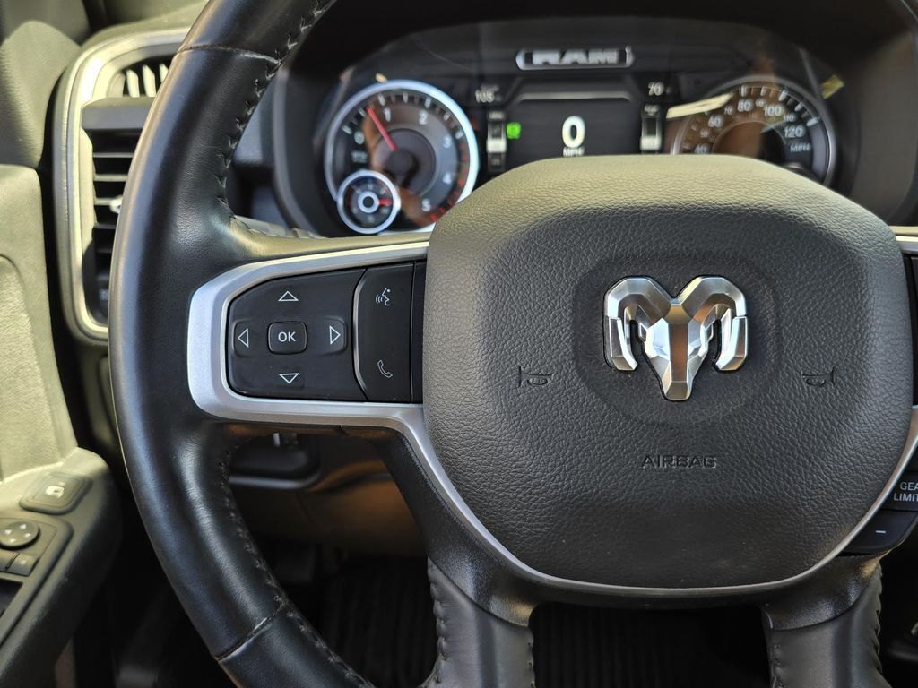 2024 Ram 3500 Tradesman Concord NC