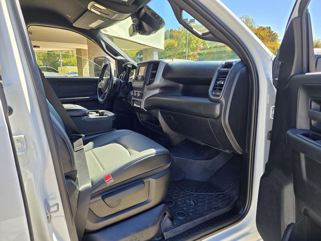 2024 Ram 3500 Tradesman Concord NC