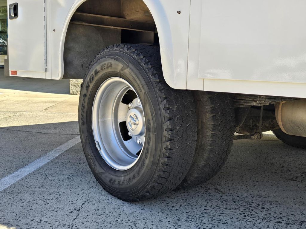 2024 Ram 3500 Tradesman Concord NC