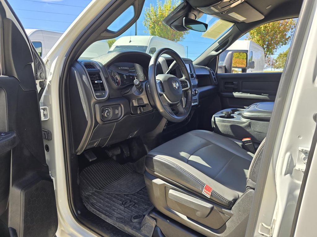 2024 Ram 3500 Tradesman Concord NC