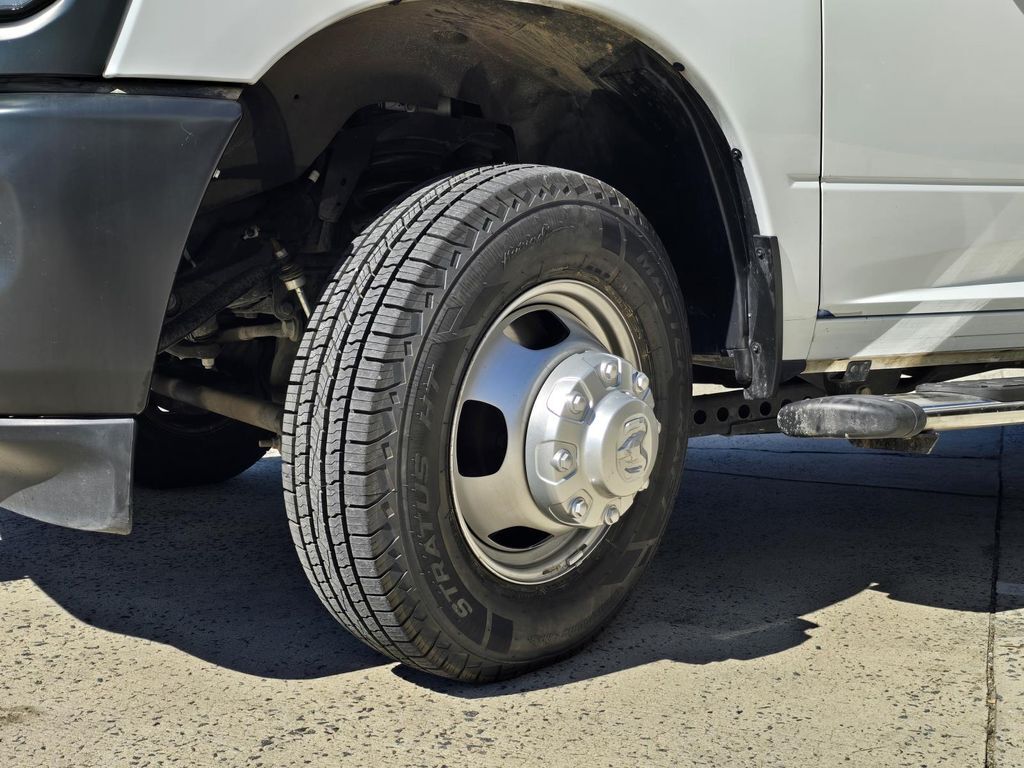 2024 Ram 3500 Tradesman Concord NC