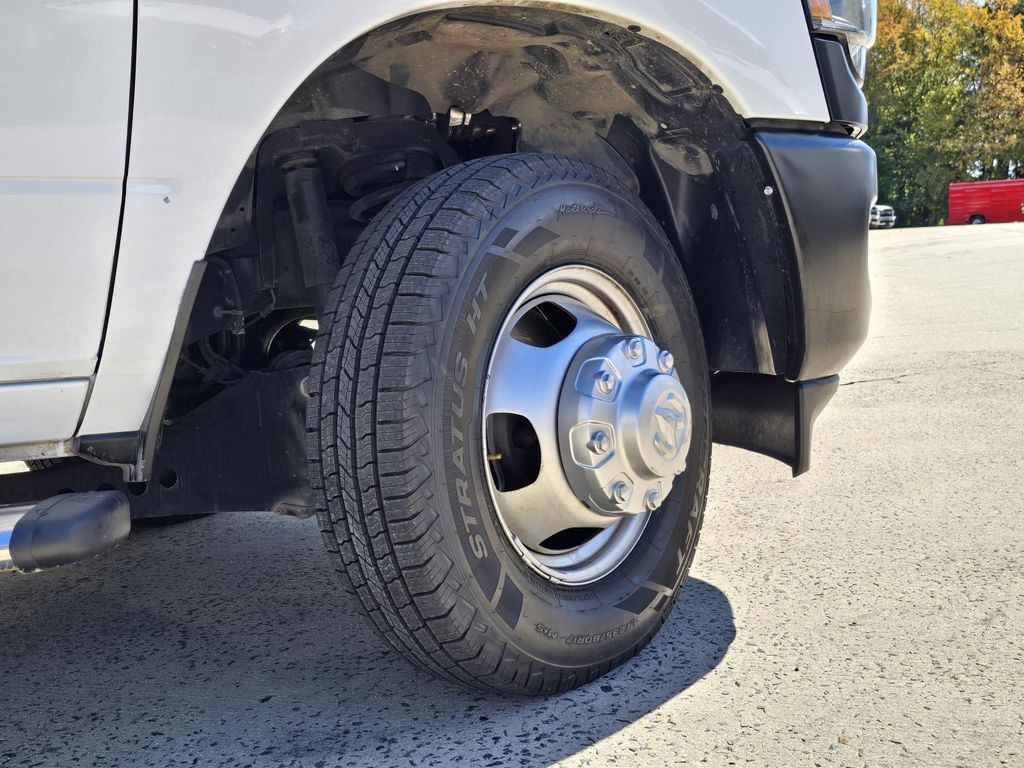 2024 Ram 3500 Tradesman Concord NC