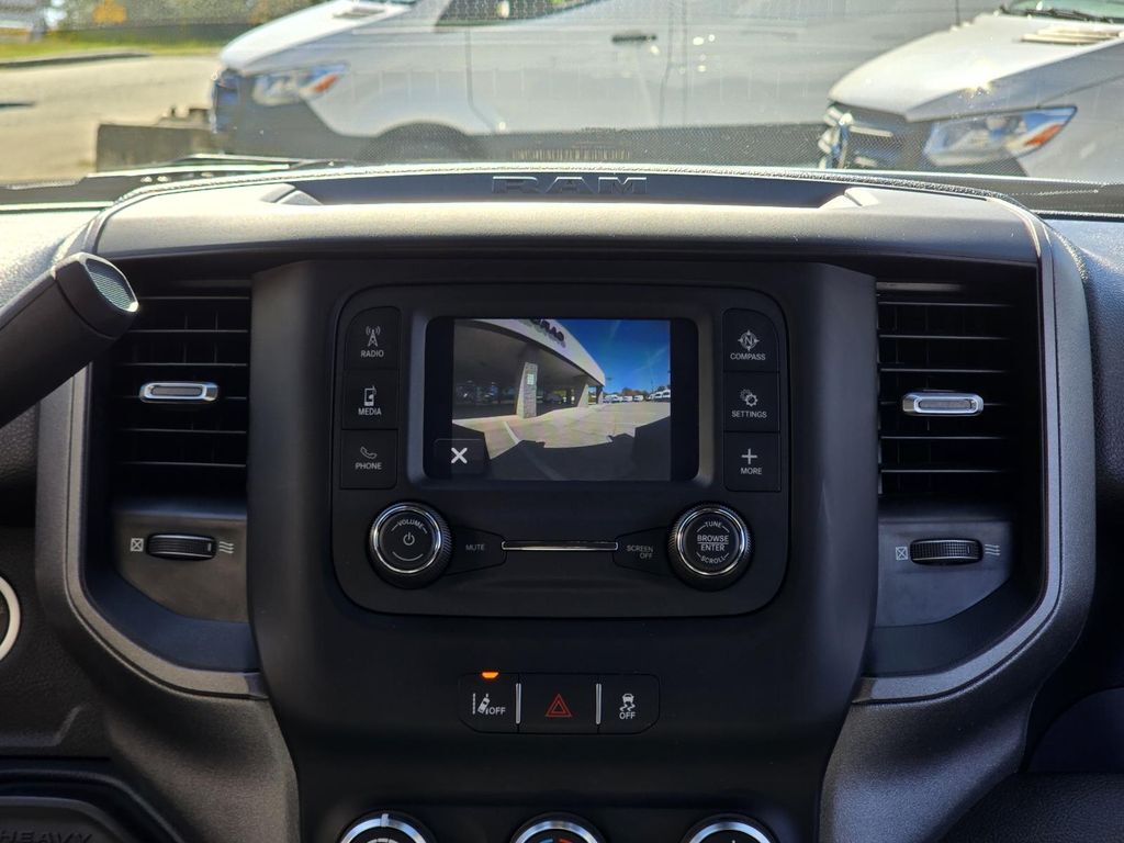 2024 Ram 3500 Tradesman Concord NC