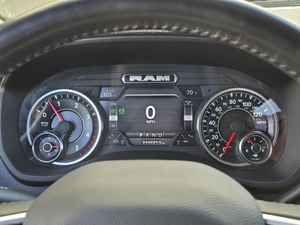 2024 Ram 3500 Tradesman Concord NC