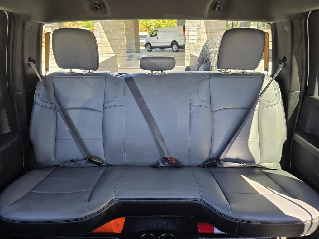 2024 Ram 3500 Tradesman Concord NC