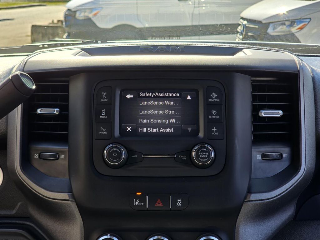 2024 Ram 3500 Tradesman Concord NC