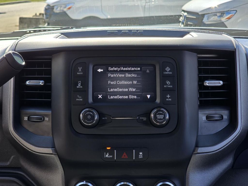 2024 Ram 3500 Tradesman Concord NC