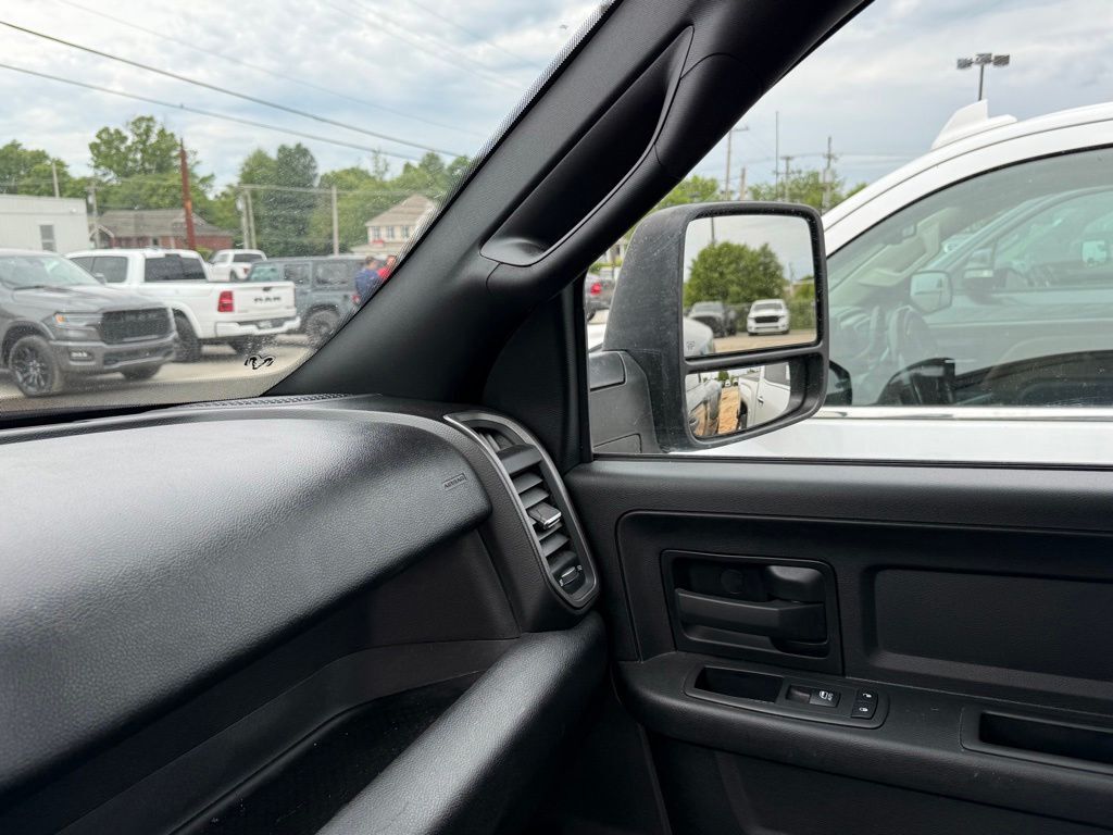2024 Ram 3500 Tradesman Crestwood KY