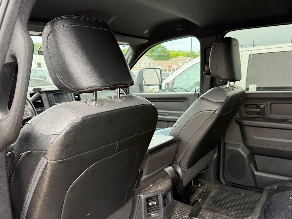 2024 Ram 3500 Tradesman Crestwood KY