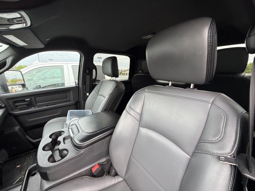 2024 Ram 3500 Tradesman Crestwood KY