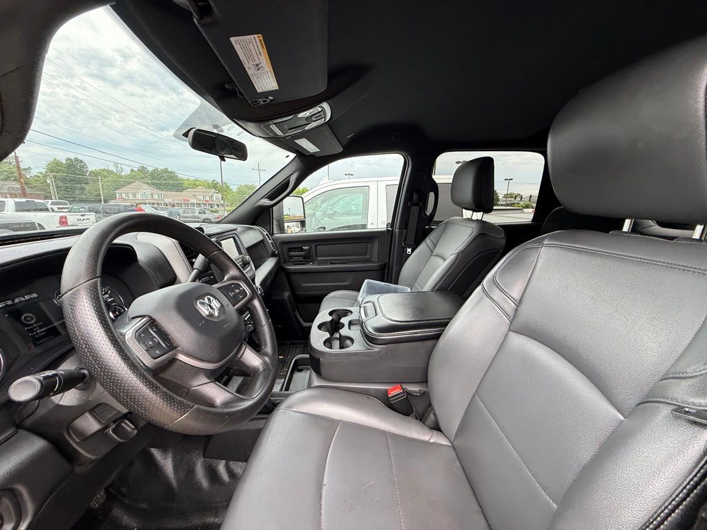 2024 Ram 3500 Tradesman Crestwood KY