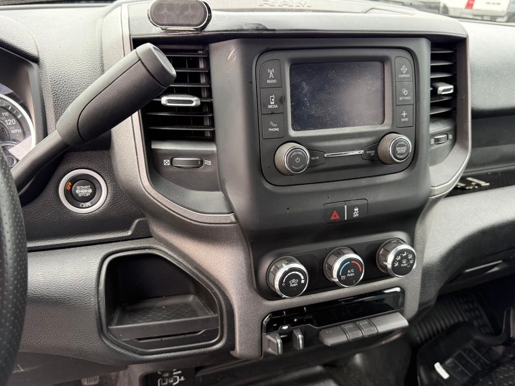 2024 Ram 3500 Tradesman Crestwood KY