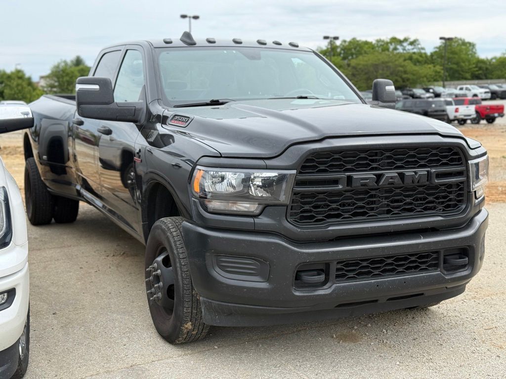 2024 Ram 3500 Tradesman Crestwood KY