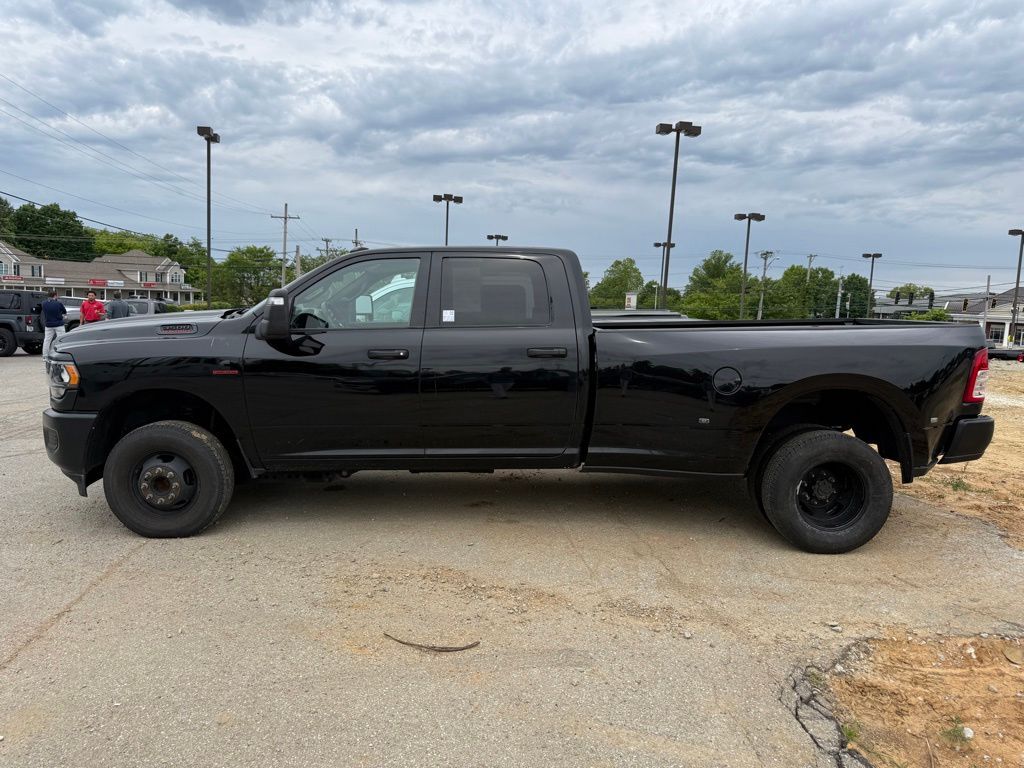 2024 Ram 3500 Tradesman Crestwood KY