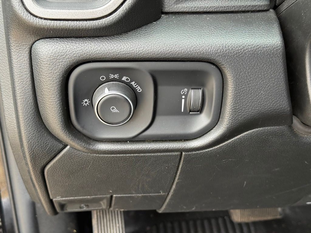 2024 Ram 3500 Tradesman Crestwood KY