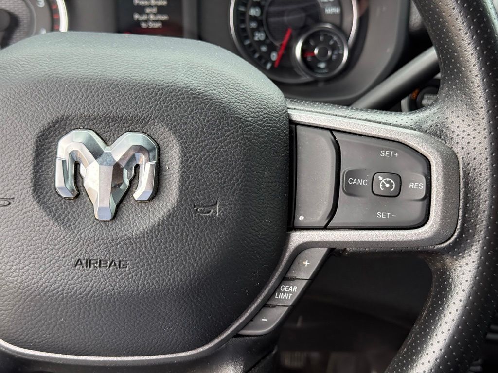2024 Ram 3500 Tradesman Crestwood KY