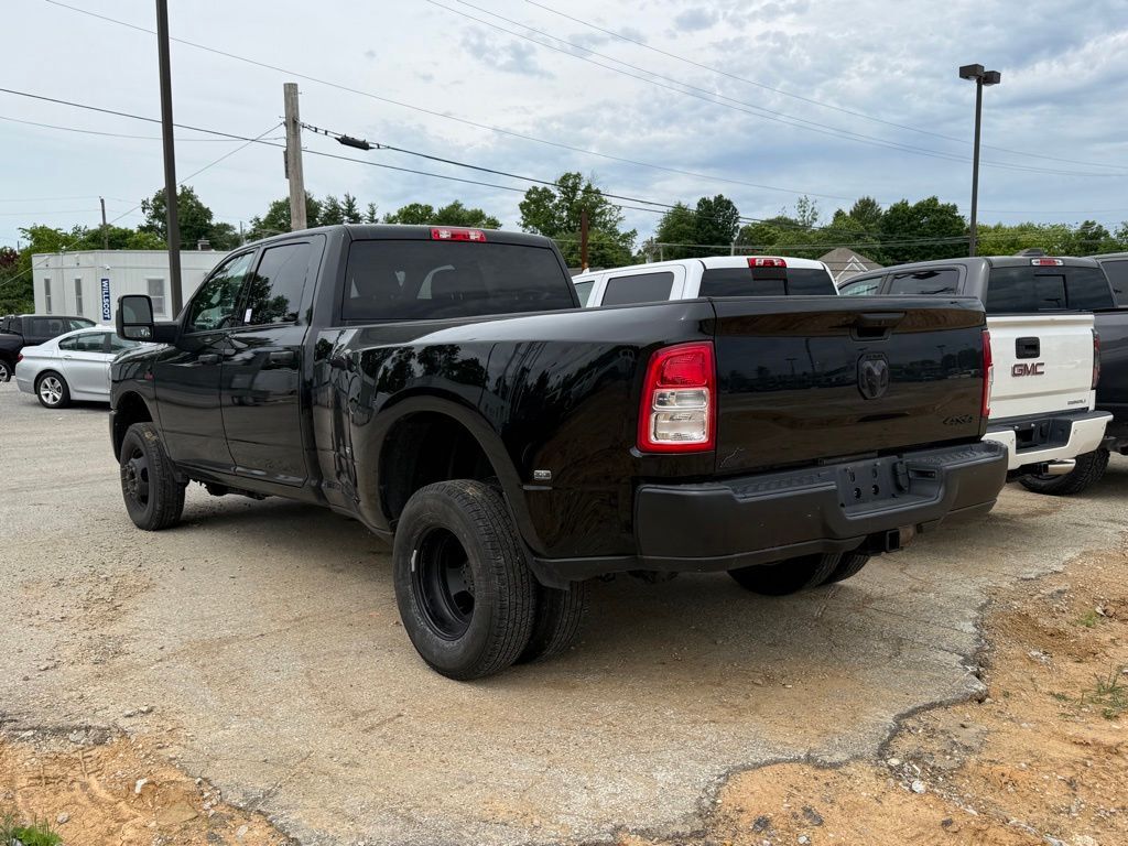 2024 Ram 3500 Tradesman Crestwood KY