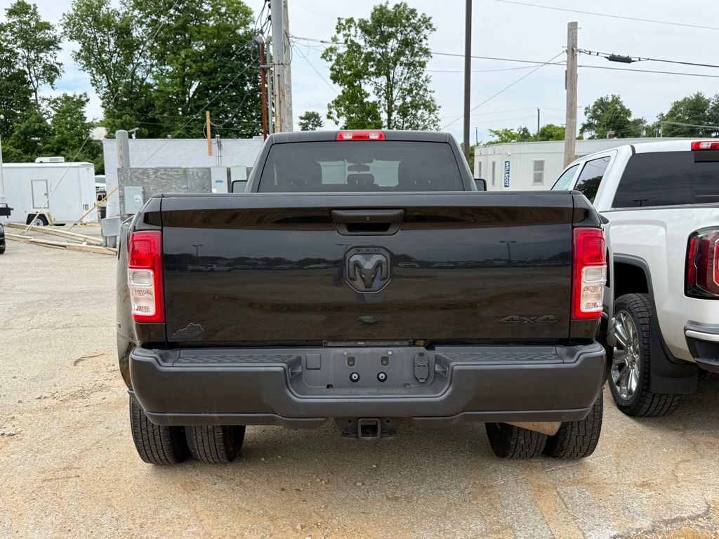 2024 Ram 3500 Tradesman Crestwood KY