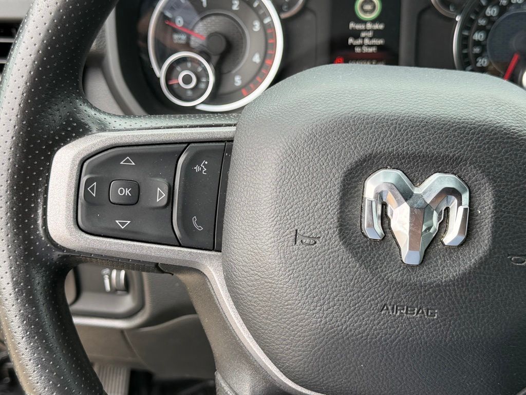 2024 Ram 3500 Tradesman Crestwood KY