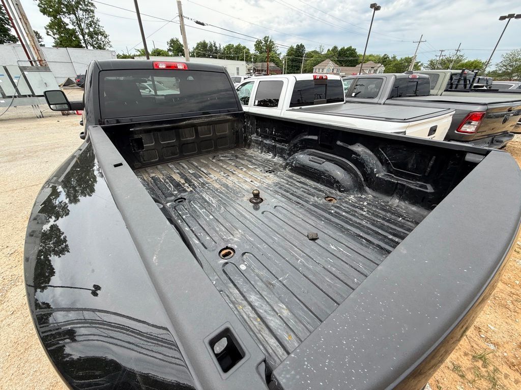 2024 Ram 3500 Tradesman Crestwood KY